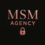 Logo-MSM-Agency